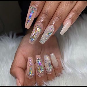 Meet your Posher, Nancy